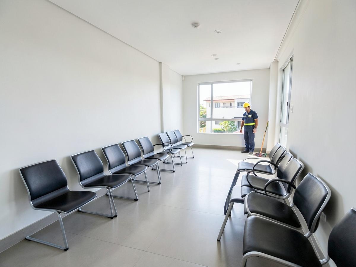 Clínicas e consultórios