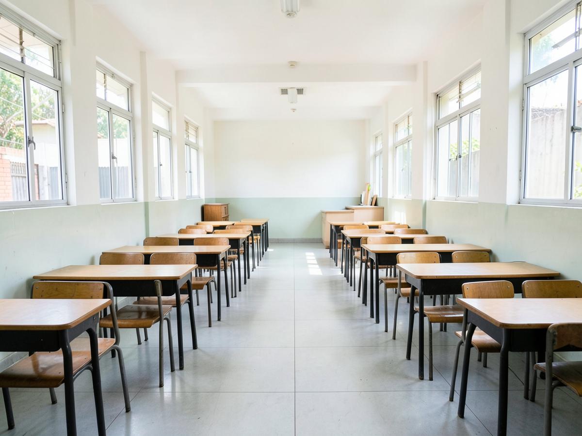 Escolas